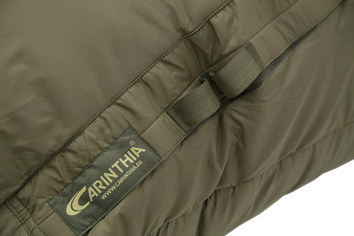 Carinthia Schlafsack Survival One - 200 cm